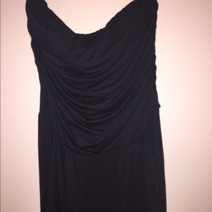 Black comfy jump suit